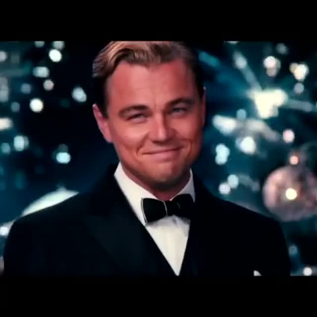 Gatsby meme template thumbnail