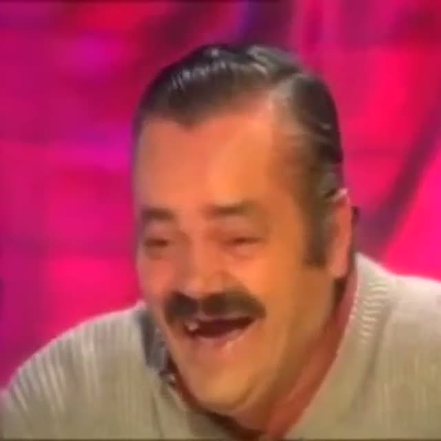 MustacheMan meme template thumbnail
